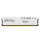 Pamięć RAM Kingston FURY 16GB (1x16GB) 6000 CL30 Beast Biały